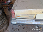 Oldsmobile 98 Regency C ( Garagefynd )