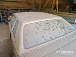 Oldsmobile 98 Regency C ( Garagefynd )