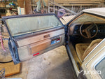 Oldsmobile 98 Regency C ( Garagefynd )