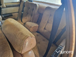 Oldsmobile 98 Regency C ( Garagefynd )