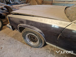 Oldsmobile 98 Regency C ( Garagefynd )