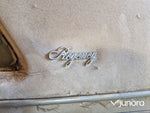 Oldsmobile 98 Regency C ( Garagefynd )