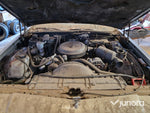 Oldsmobile 98 Regency C ( Garagefynd )