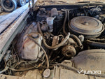 Oldsmobile 98 Regency C ( Garagefynd )