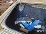 Oldsmobile 98 Regency C ( Garagefynd )