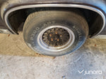 Oldsmobile 98 Regency C ( Garagefynd )
