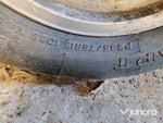 Oldsmobile 98 Regency C ( Garagefynd )