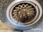 Oldsmobile 98 Regency C ( Garagefynd )