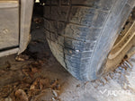 Oldsmobile 98 Regency C ( Garagefynd )
