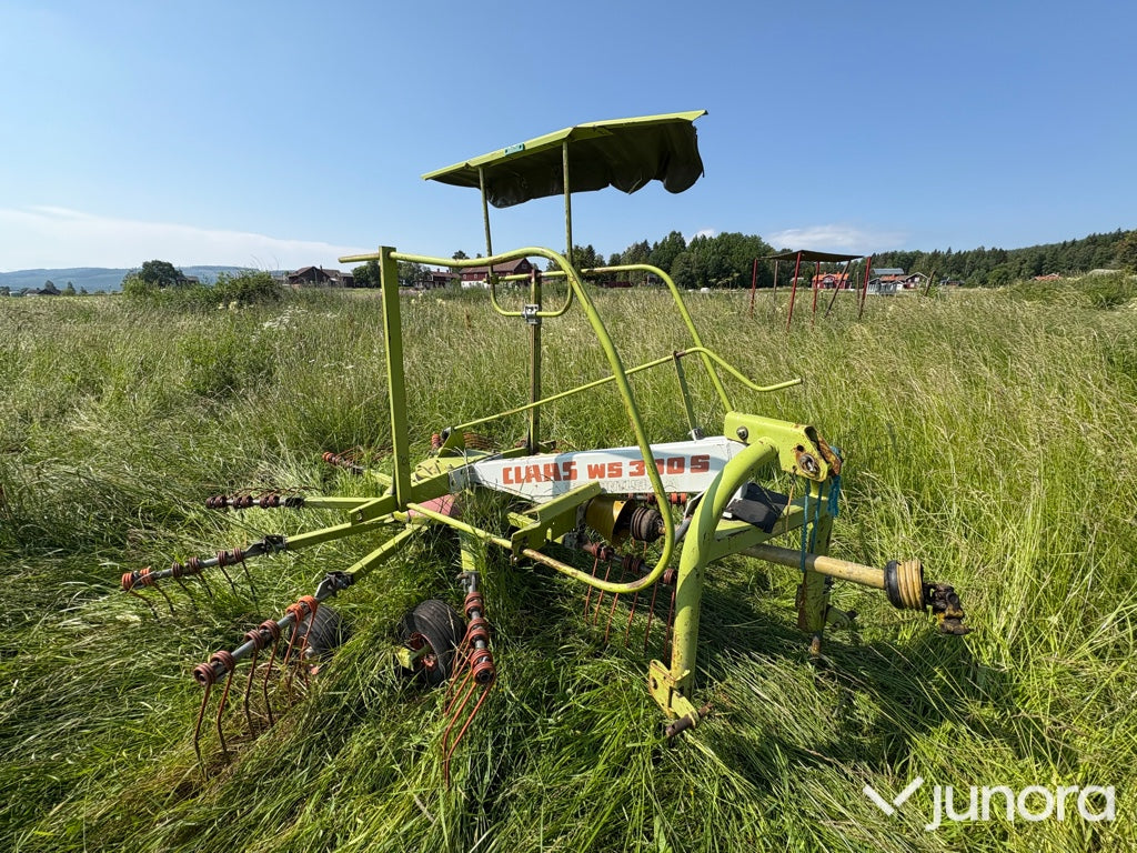 Strängläggare Claas WS 330 S
