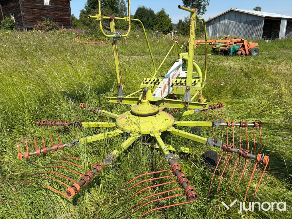 Strängläggare Claas WS 330 S
