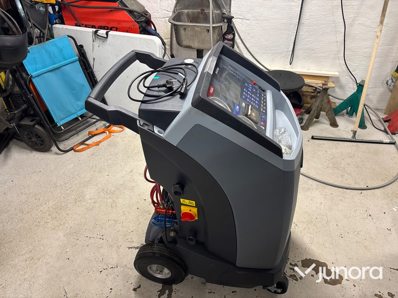 AC maskin - Beissbarth, BAC 5100yf/R1234yf