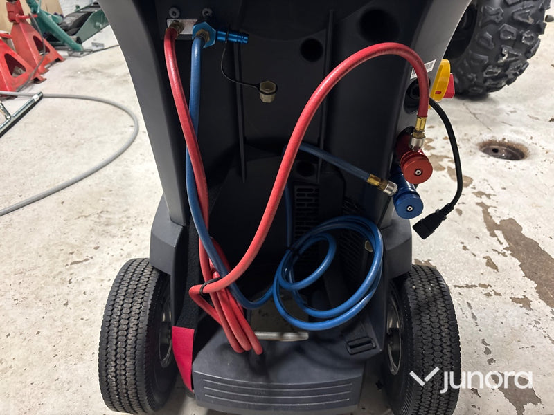 AC maskin - Beissbarth, BAC 5100yf/R1234yf