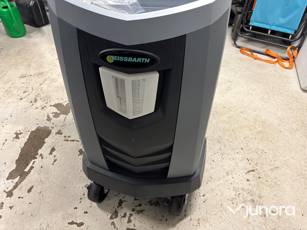 AC maskin - Beissbarth, BAC 5100yf/R1234yf