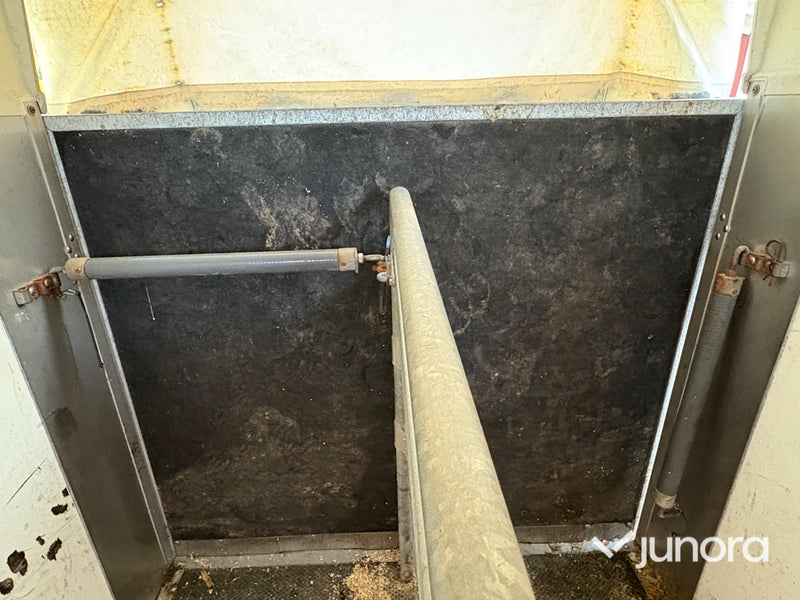 Hästsläp - Wörmann, Festival AluTec Edition