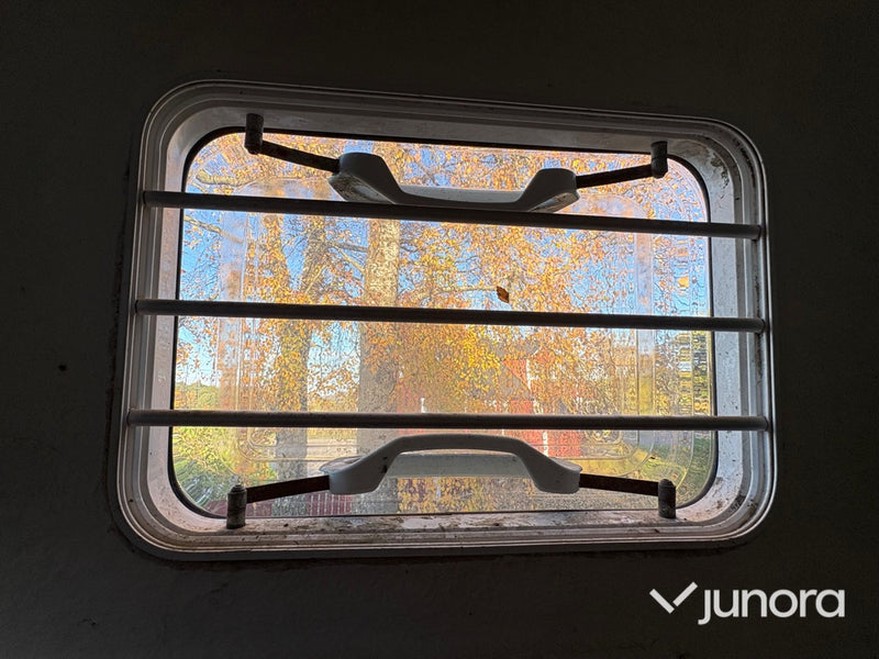 Hästsläp - Wörmann, Festival AluTec Edition