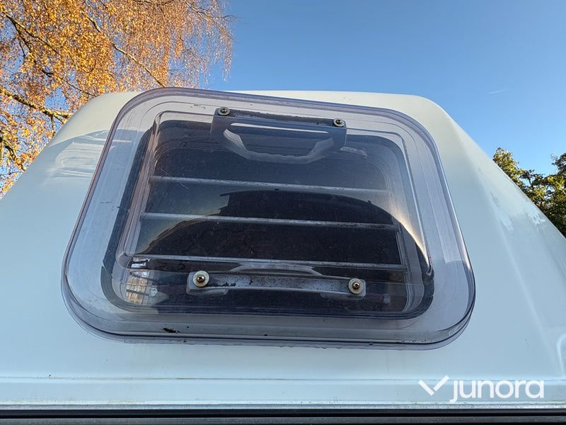 Hästsläp - Wörmann, Festival AluTec Edition