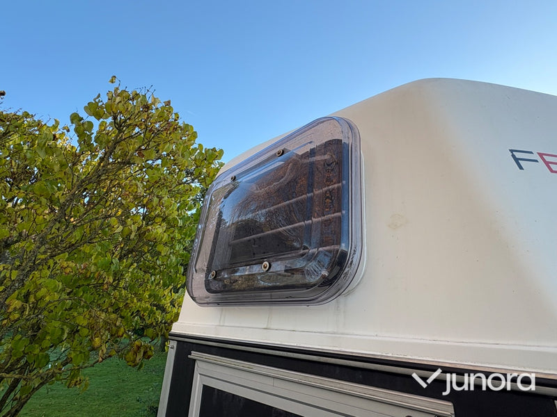 Hästsläp - Wörmann, Festival AluTec Edition