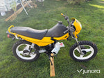 Terrängmoped Jawa TWS 50