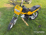 Terrängmoped Jawa TWS 50