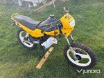Terrängmoped Jawa TWS 50