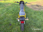 Terrängmoped Jawa TWS 50