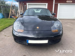 Porsche 986 boxster