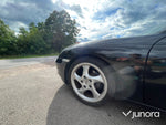 Porsche 986 boxster