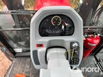 Valtra G 125 E Versu med lastare