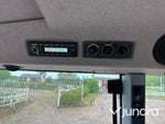 Valtra G 125 E Versu med lastare