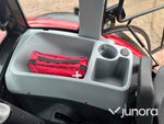 Valtra G 125 E Versu med lastare