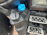 Valtra G 125 E Versu med lastare