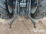 Valtra G 125 E Versu med lastare