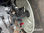 Valtra G 125 E Versu med lastare