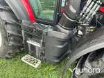 Valtra G 125 E Versu med lastare