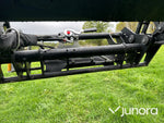 Valtra G 125 E Versu med lastare