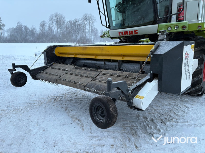 Pick-Up Bord - Zaffrani 300