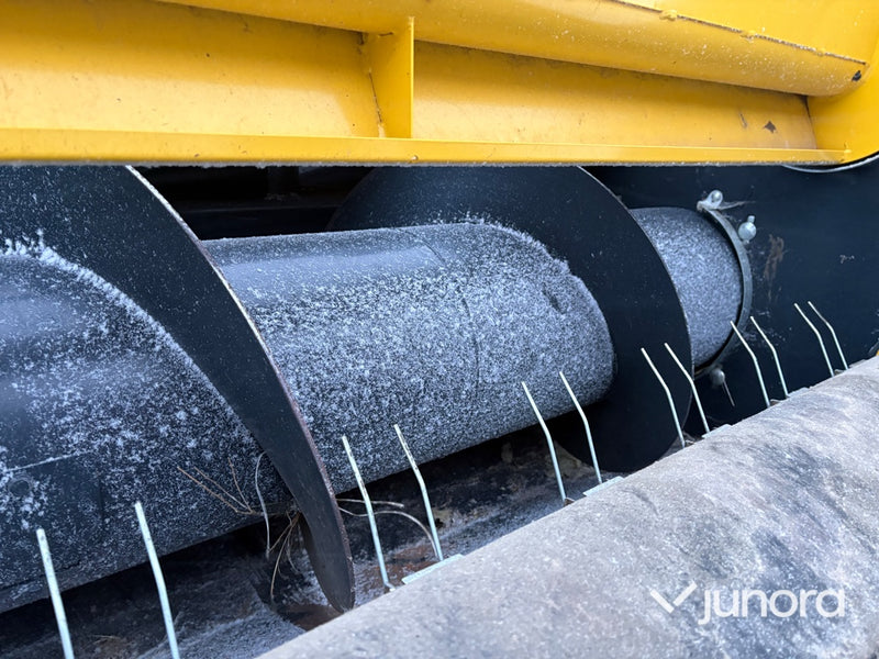 Pick-Up Bord - Zaffrani 300