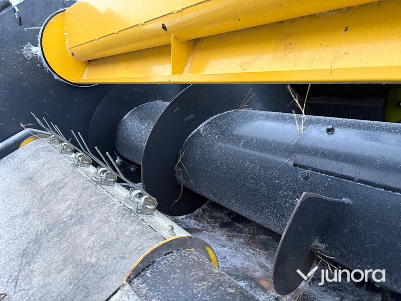 Pick-Up Bord - Zaffrani 300