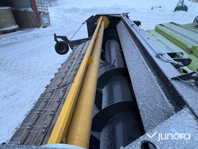 Pick-Up Bord - Zaffrani 300