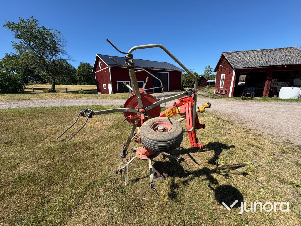 Hövändaren Morra MH420