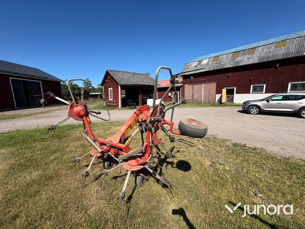 Hövändaren Morra MH420