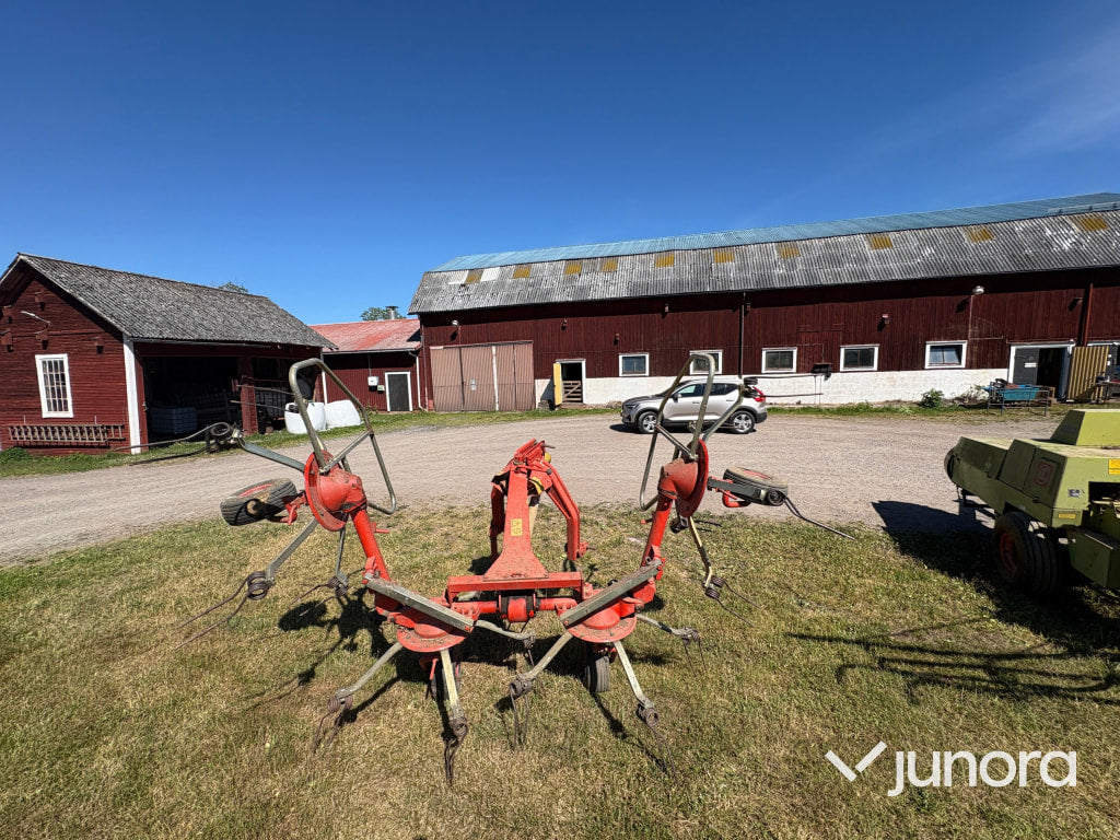 Hövändaren Morra MH420