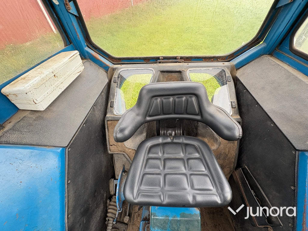 Traktor Ford 4000