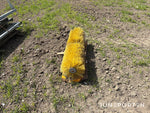 GMR borstvals/sopaggregat