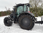 Traktor – Valtra N175 Direct, med twintrac & lastare