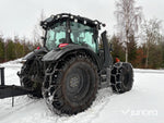 Traktor – Valtra N175 Direct, med twintrac & lastare
