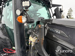Traktor – Valtra N175 Direct, med twintrac & lastare
