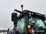 Traktor – Valtra N175 Direct, med twintrac & lastare