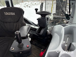 Traktor – Valtra N175 Direct, med twintrac & lastare
